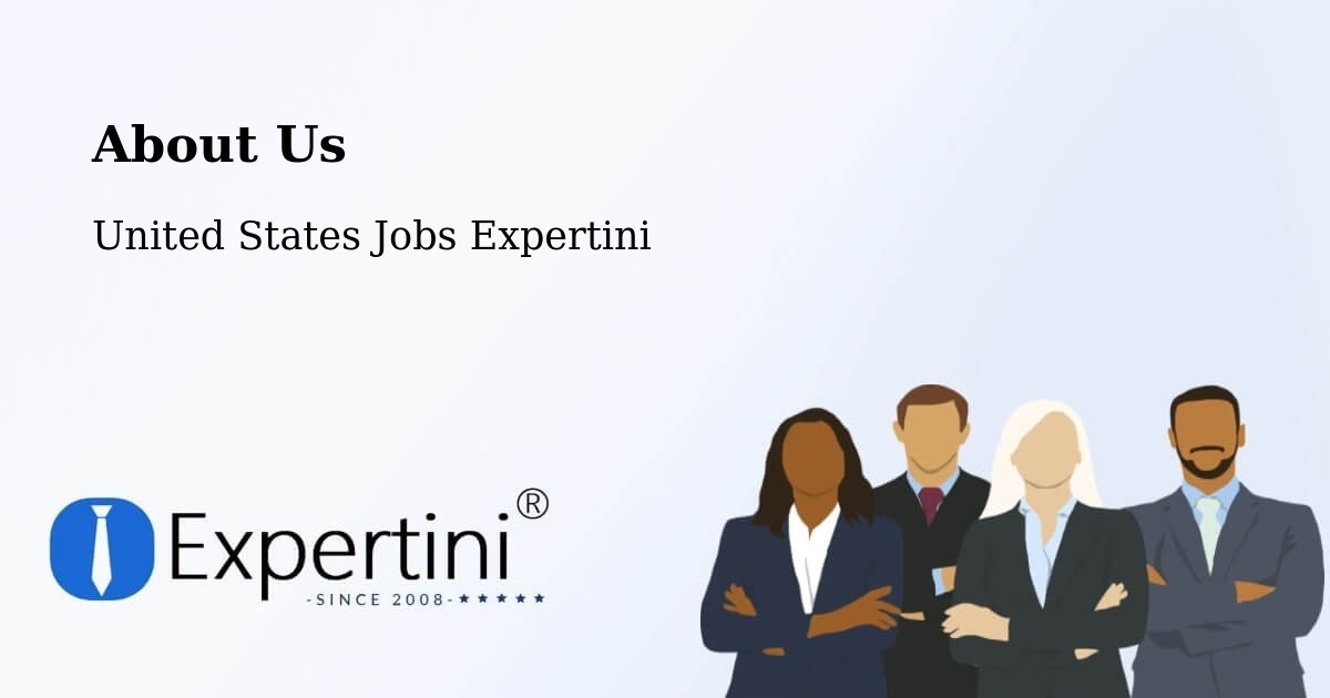 About Expertini Recruitment Platform  – Summit County - Summit County, United States Jobs Expertini