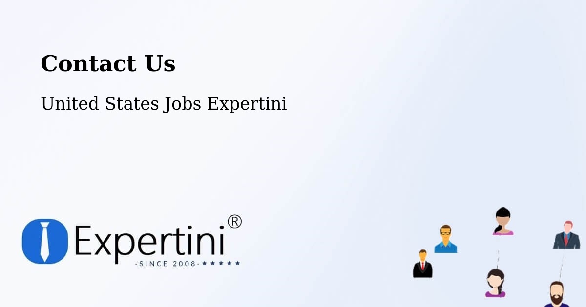 Contact Expertini – Summit County - United States Jobs Expertini