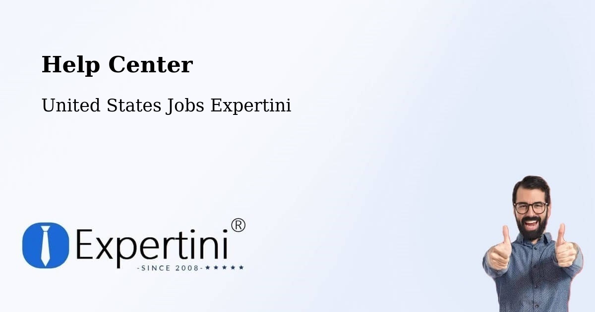 Help Center – Summit County - United States Jobs Expertini