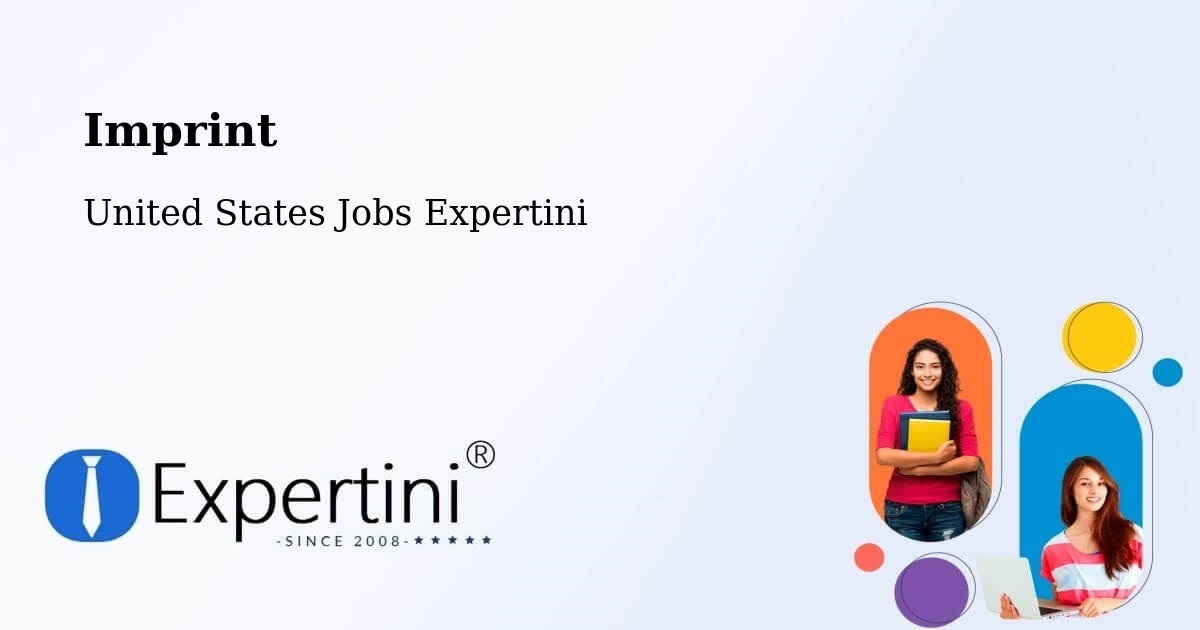 Imprint – Summit County - United States Jobs Expertini