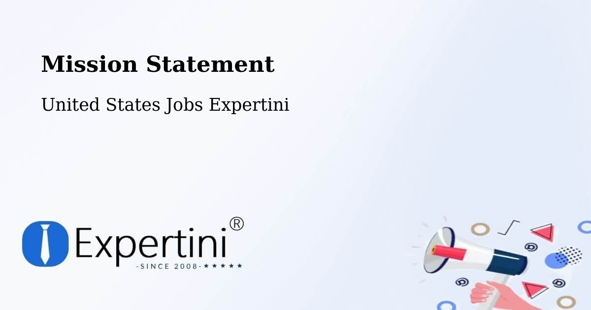 Corporate Mission – Summit County - United States Jobs Expertini