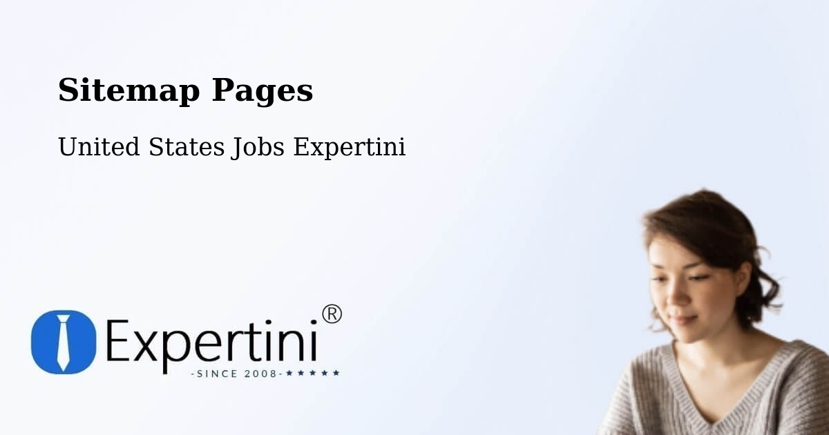 Sitemap Pages - Summit County - United States Jobs Expertini