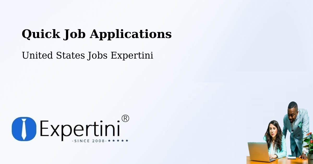 Quick Apply Feature – Summit County - United States Jobs Expertini
