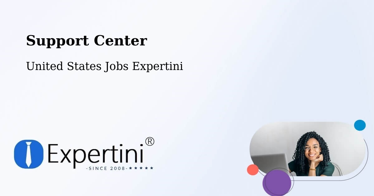 Support Services – Summit County - United States Jobs Expertini