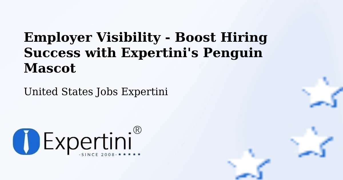 CV and Resume Visibility Optimization – Summit County - United States Jobs Expertini